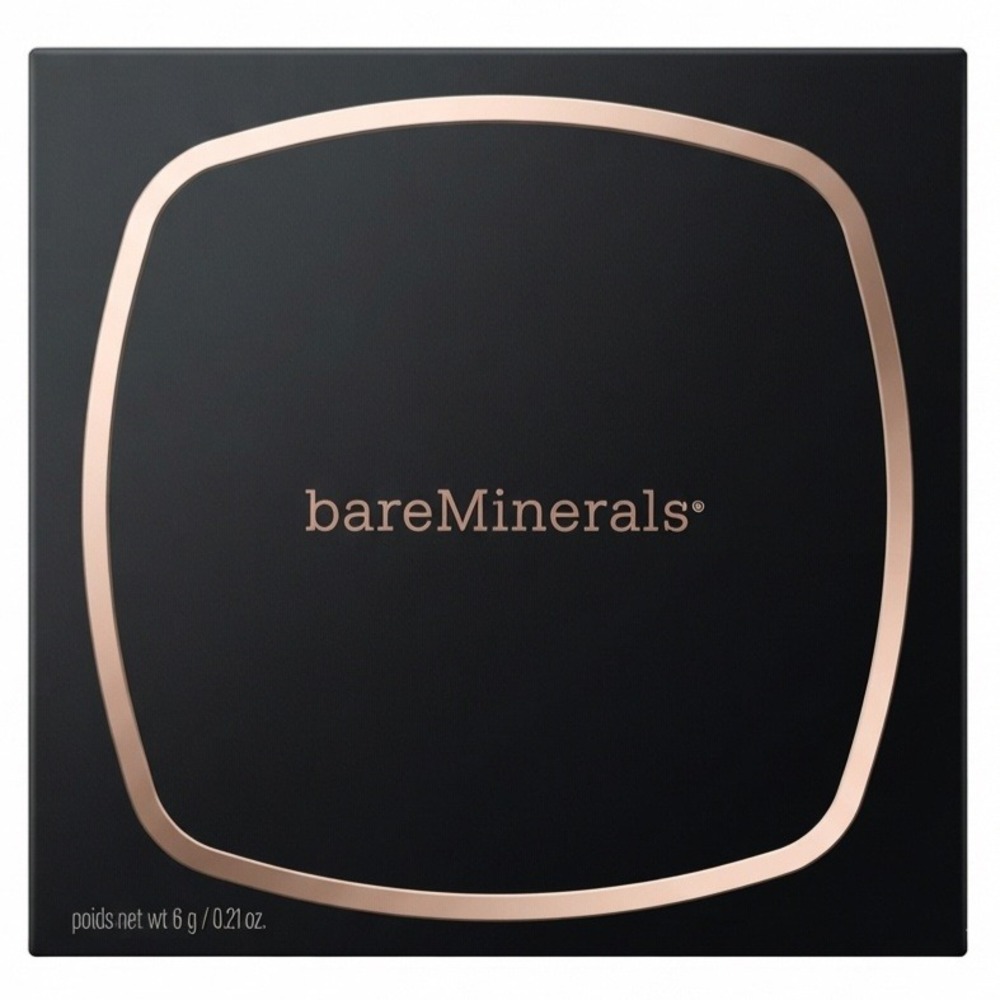 bareMinerals THE INDECENT PROPOSAL Ready Blush (0.21 oz./Full Size) New In Box